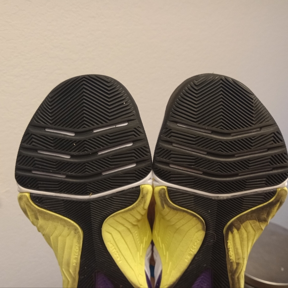 Nike Metcon 7 Womens 6.5 Cross Training White Athletic Low Sports - Picture 12 of 14